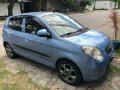 Kia Picanto 2008 AT for sale-2