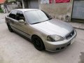HONDA Civic VTi SIR body 1999 for sale-2