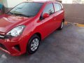 Toyota Wigo 2015 for sale-6