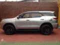 2017 Toyota Fortuner V FOR SALE-0