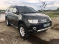 Mitsubishi Montero GLSV 2012 for sale-9