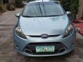 Ford Fiesta 2011 AT for sale-4