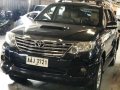 2014 Toyota Fortuner V FOR SALE-3