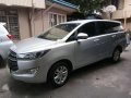 2016 Toyota Innova 28 E Matic FOR SALE-1