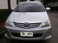 2011 Toyota Innova for sale-5