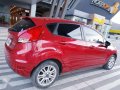Ford Fiesta 2016 for sale-4