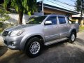 Toyota Hilux 2015 for sale-9