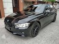 2015 BMW 318D FOR SALE-8