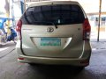 Toyota Avanza 2012 For sale -1