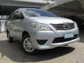 2013 Toyota Innova for sale-1