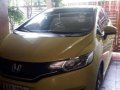 2015 Honda Jazz VX for sale-4
