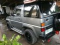 Well-kept Daihatsu feroza for sale-1