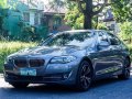 2012 BMW 530D FOR SALE-4