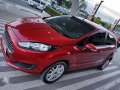 Ford Fiesta 2016 for sale-10