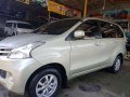 Toyota Avanza 2012 For sale -3