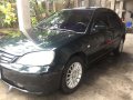 Honda Civic 2002 For sale-6