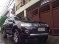 2011 Mistusbishi Montero Gls for sale-7