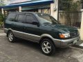 Toyota Revo GLX 2000 for sale-0