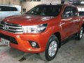 2017 Toyota HILUX for sale-1
