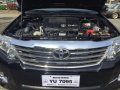 2016 Toyota Fortuner G 2.5L Manual FOR SALE-0