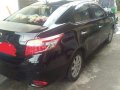 Toyota Vios 1.3 E 2015 model FOR SALE-4