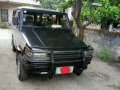 Like New Mitsubishi Pajero for sale-2