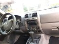 Isuzu Dmax 2004 model for sale-7