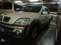 2006 Kia Sorento For Sale -2