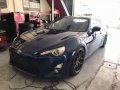 2014 Toyota 86 manual FOR SALE-1