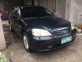 Honda Civic 2002 For sale-3