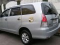 2011 Toyota Innova E Manual All power Diesel-11