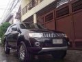 2011 Mistusbishi Montero Gls V AT FOR SALE-0