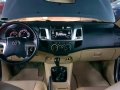 2015 Toyota Hilux G for sale-1