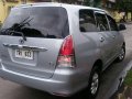 2011 Toyota Innova E Manual All power Diesel-2
