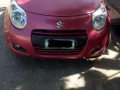 2012 Suzuki Celerio AT for sale-0