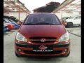 2006 Hyundai Getz for sale-0