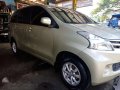 Toyota Avanza 2012 For sale -2