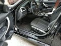 2015 BMW 318D FOR SALE-8