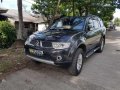 Mitsubishi Montero Sport 2009 for sale-0