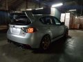 Subaru sti 2008 for sale-5