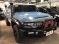 For sale 2014 Toyota FJ Cruiser-5