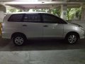 Toyota Innova E 2011 Matic Gas Matipid WorryFree BestBuy-2