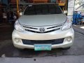 Toyota Avanza 2012 For sale -0