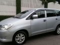 2011 Toyota Innova for sale-1