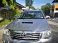 Toyota Hilux 2015 for sale-8