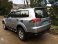 Mitsubishi Montero 2011 for sale-1
