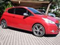 2014 Peugeot 208 for sale-1