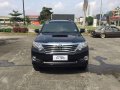 2016 Toyota Fortuner G 2.5L Manual FOR SALE-7