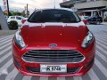 Ford Fiesta 2016 for sale-2