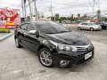 Toyota Corolla Altis 2015 for sale-0